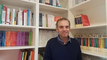 Jean-François Marmion