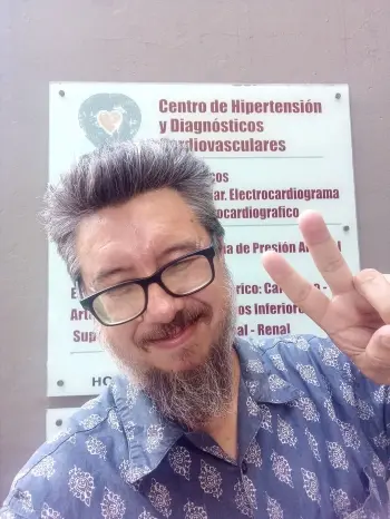 Cesar Carrizo