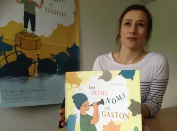 Caroline Godot
