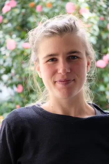 Nina Almberg