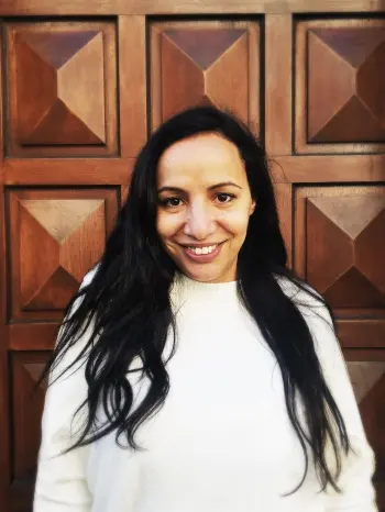 Nadia Hathroubi-Safsaf