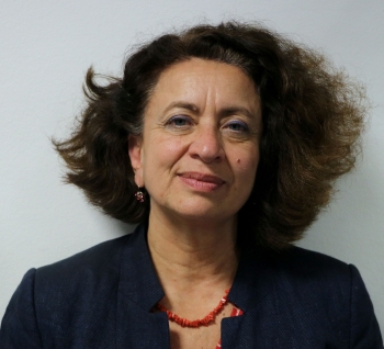 Ghada Hatem-Ganzer