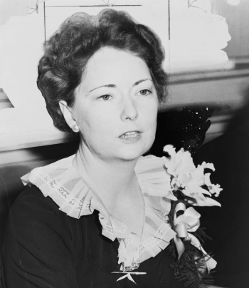 Margaret Mitchell