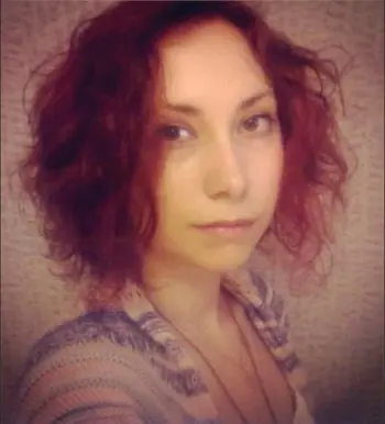 Alina Yerofieieva