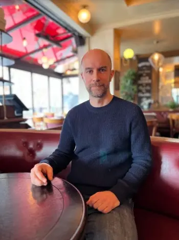Benoit Mély