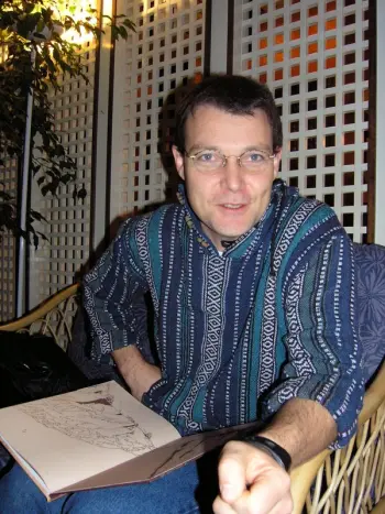 Stéphane Duval