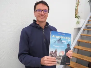 Michel Buhot