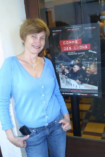 Françoise Davisse
