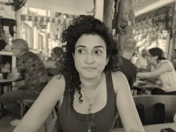 Sara Emilie Simone
