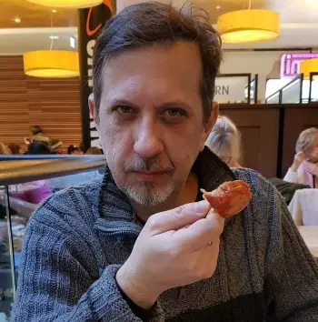 Stéphane Paitreau