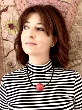 Monica Foggia