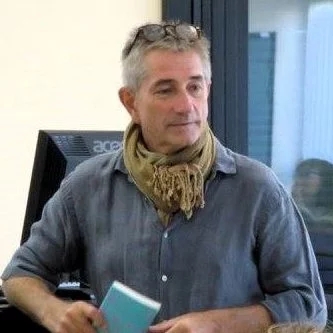 Jérôme Nicolas