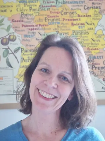 Sophie Humann