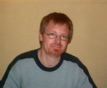Thibaud De Rochebrune