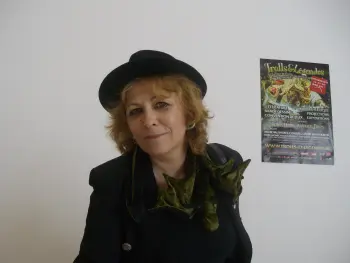 Marie-Charlotte Delmas