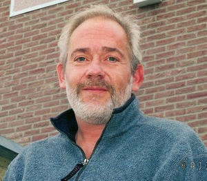 Stéphane Colman