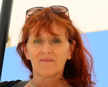Marie Tibi