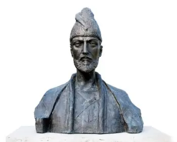 Chota Rustavéli