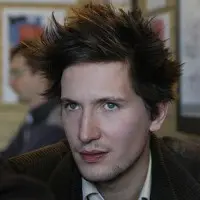 Cyrille Pomès
