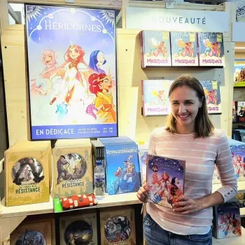 Verónica Álvarez