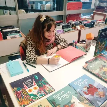 Anna Aparicio Catala