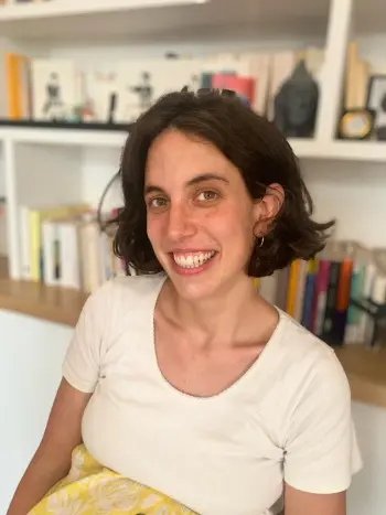 Blanchot Nina