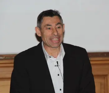 François Sarano