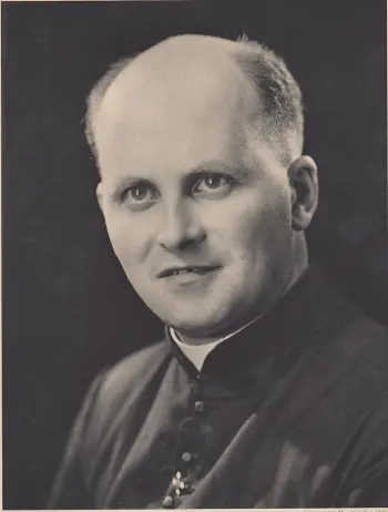 Abbé Jean Pihan