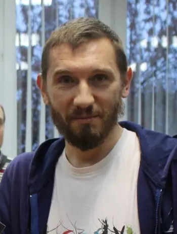 Nikolai Pisarev