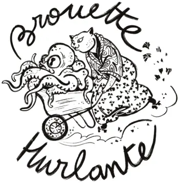 Brouette Hurlante