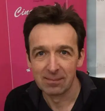 Étienne M.