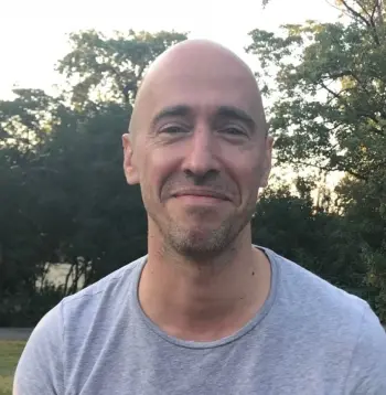 Yann Bécu