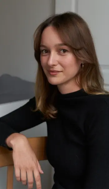 Masha Moran