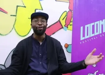 Jonathan Djob Nkondo