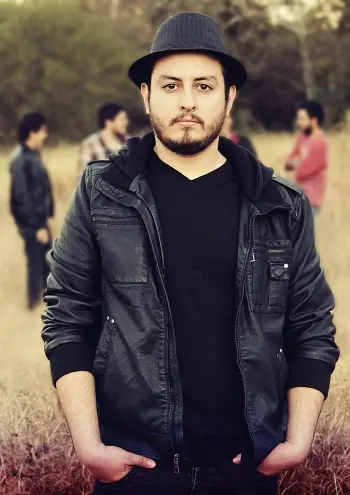 Homero Rios