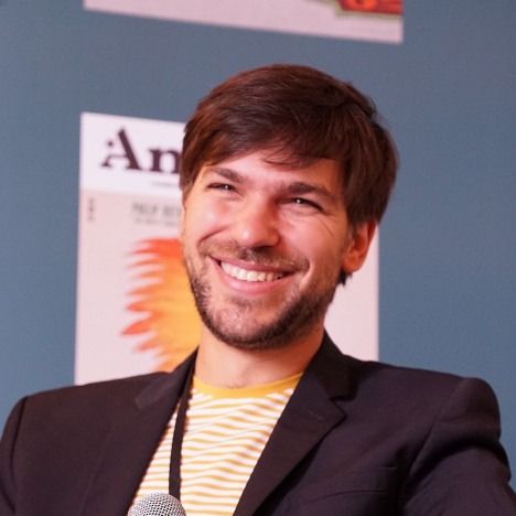 Julien Bisson