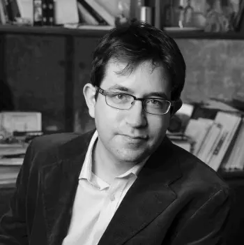 Adrien Gombeaud