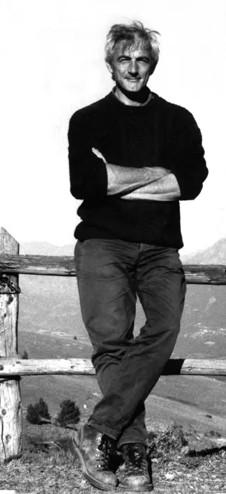 Michel Crespin