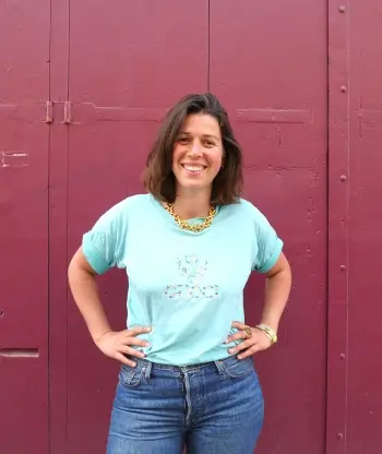 Élodie Lascar