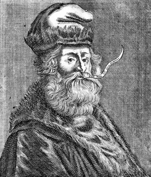 Ramon Llull