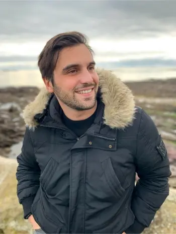 Fabien Delettres