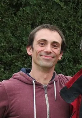 Michaël Crosa