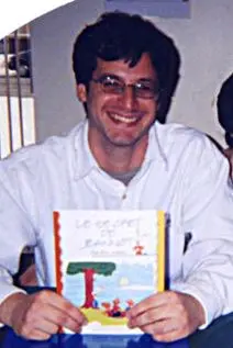 Éric Adam