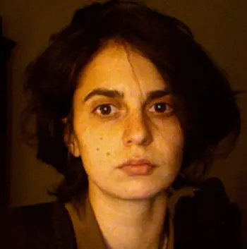 Eléonore Mahmoudian