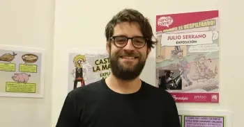 Julio A Serrano