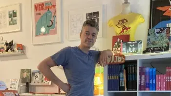 Stéphane Corbinais