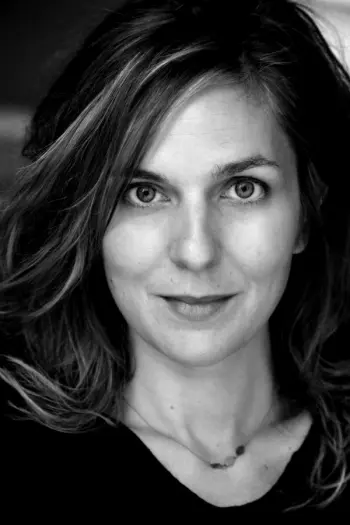 Magali Le Huche