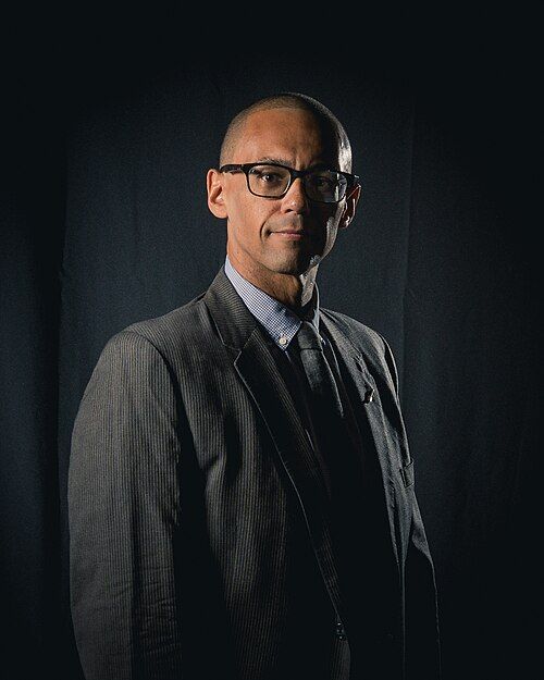 Victor Lavalle