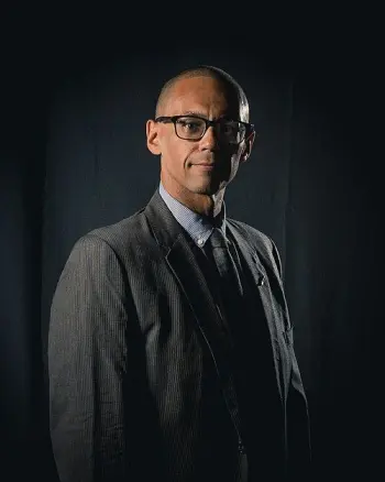 Victor Lavalle