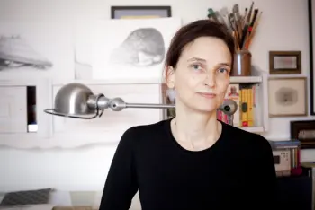 Véronique Dorey